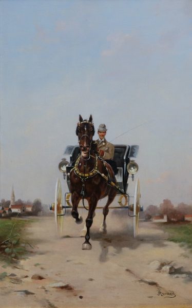 A Tutto Galoppo-image