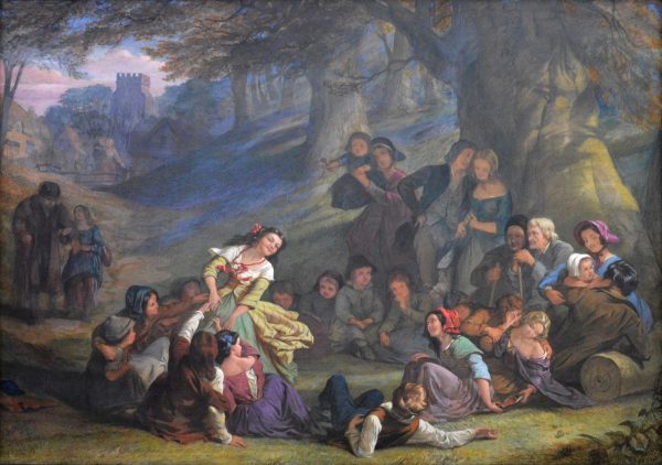 Hunt the Slipper-image