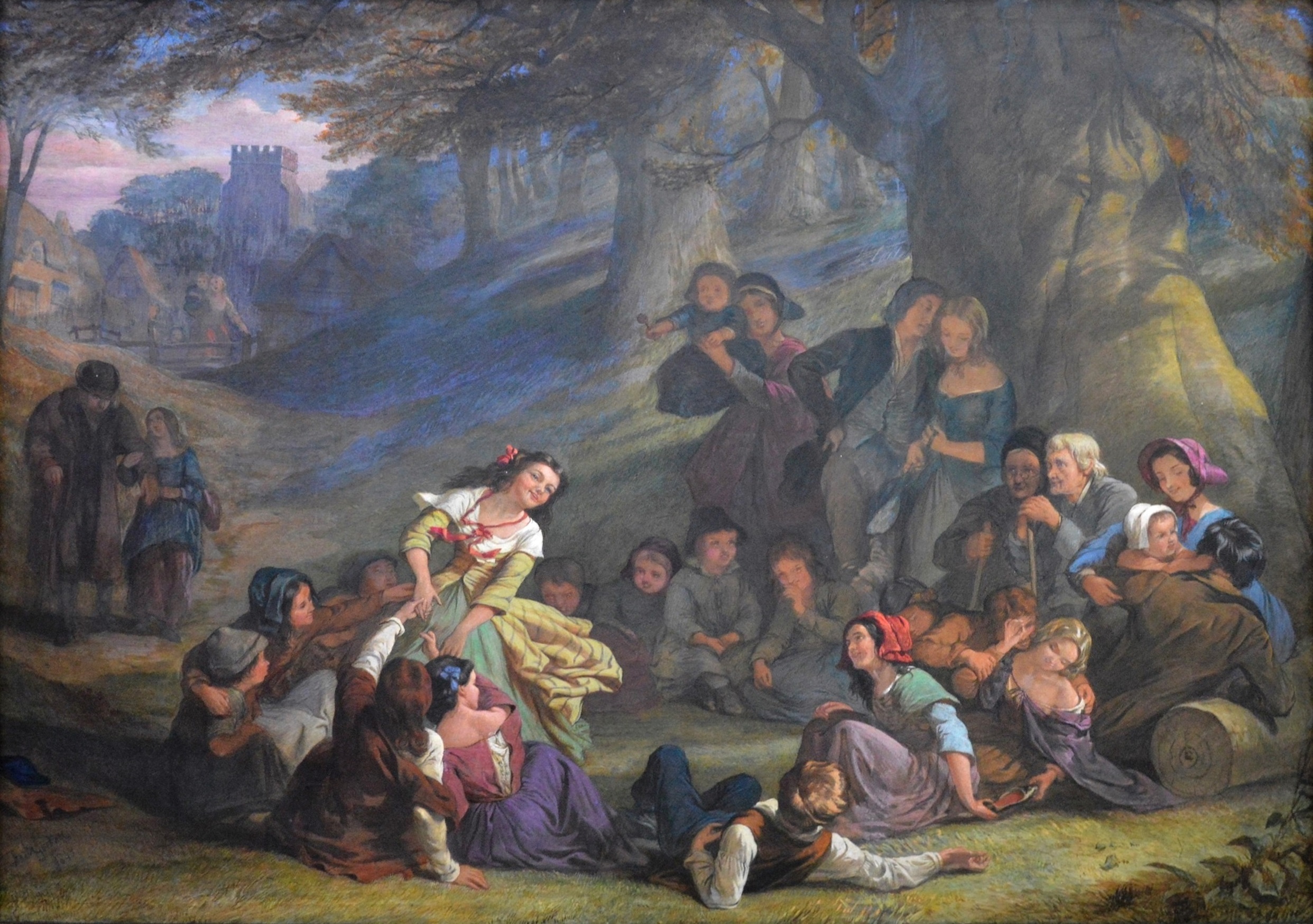 Hunt the Slipper-image